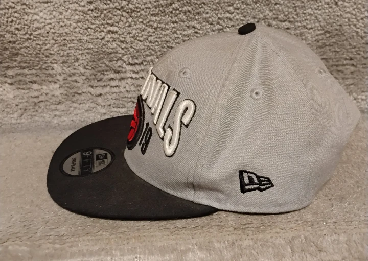Toronto Raptors 2019 NBA Finals Cap - photo 2