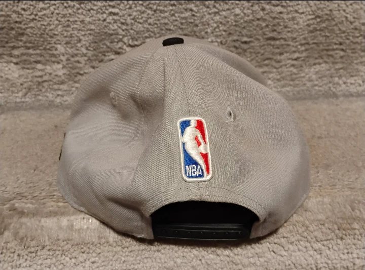 Toronto Raptors 2019 NBA Finals Cap - photo 3
