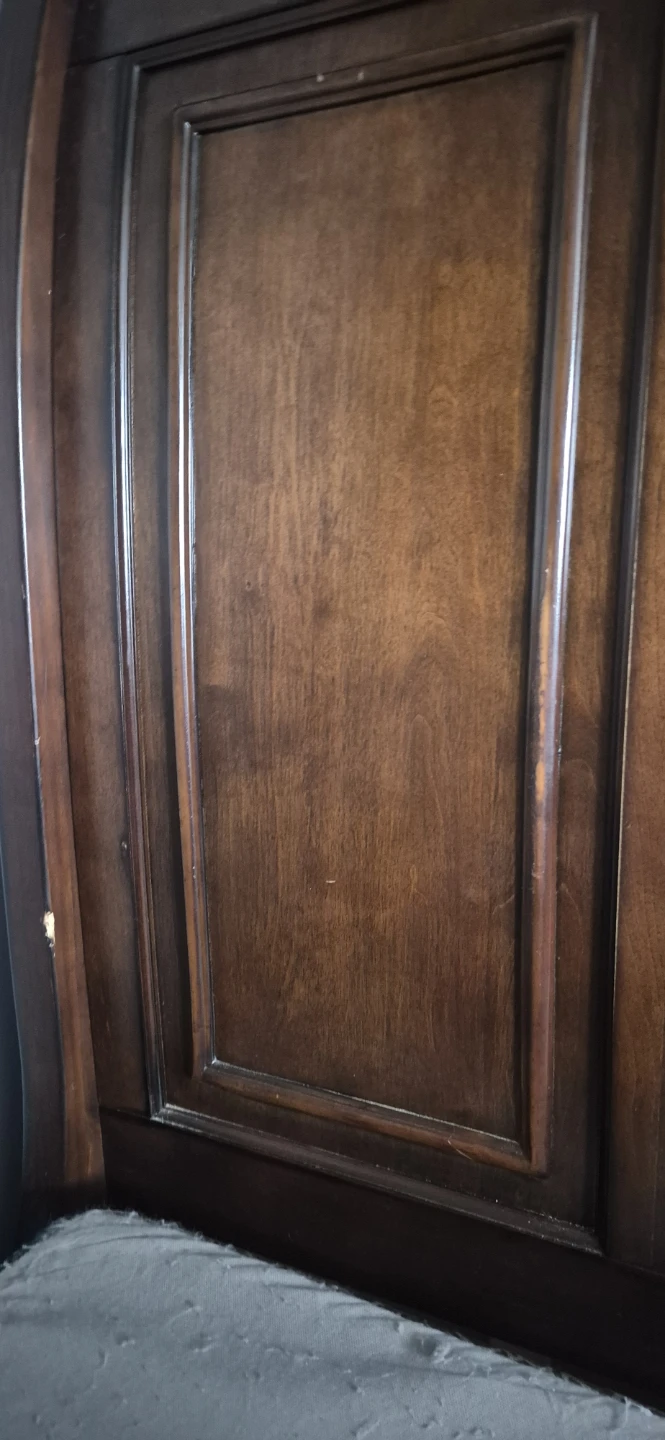 4 piece Bedroom Set - photo 4