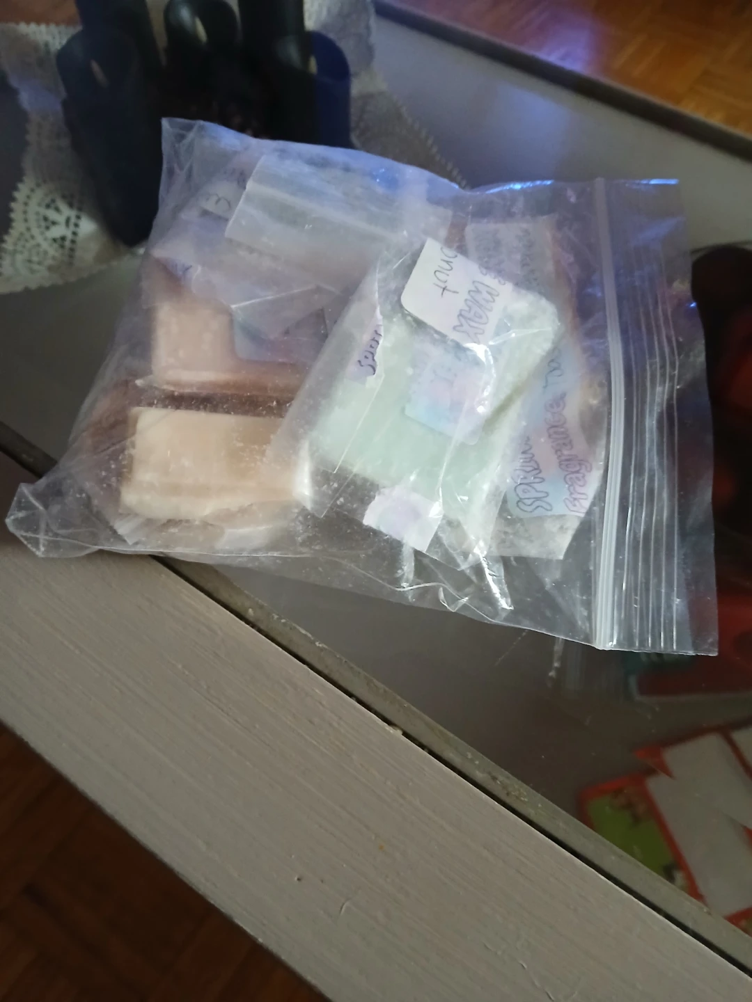 Wax Melts