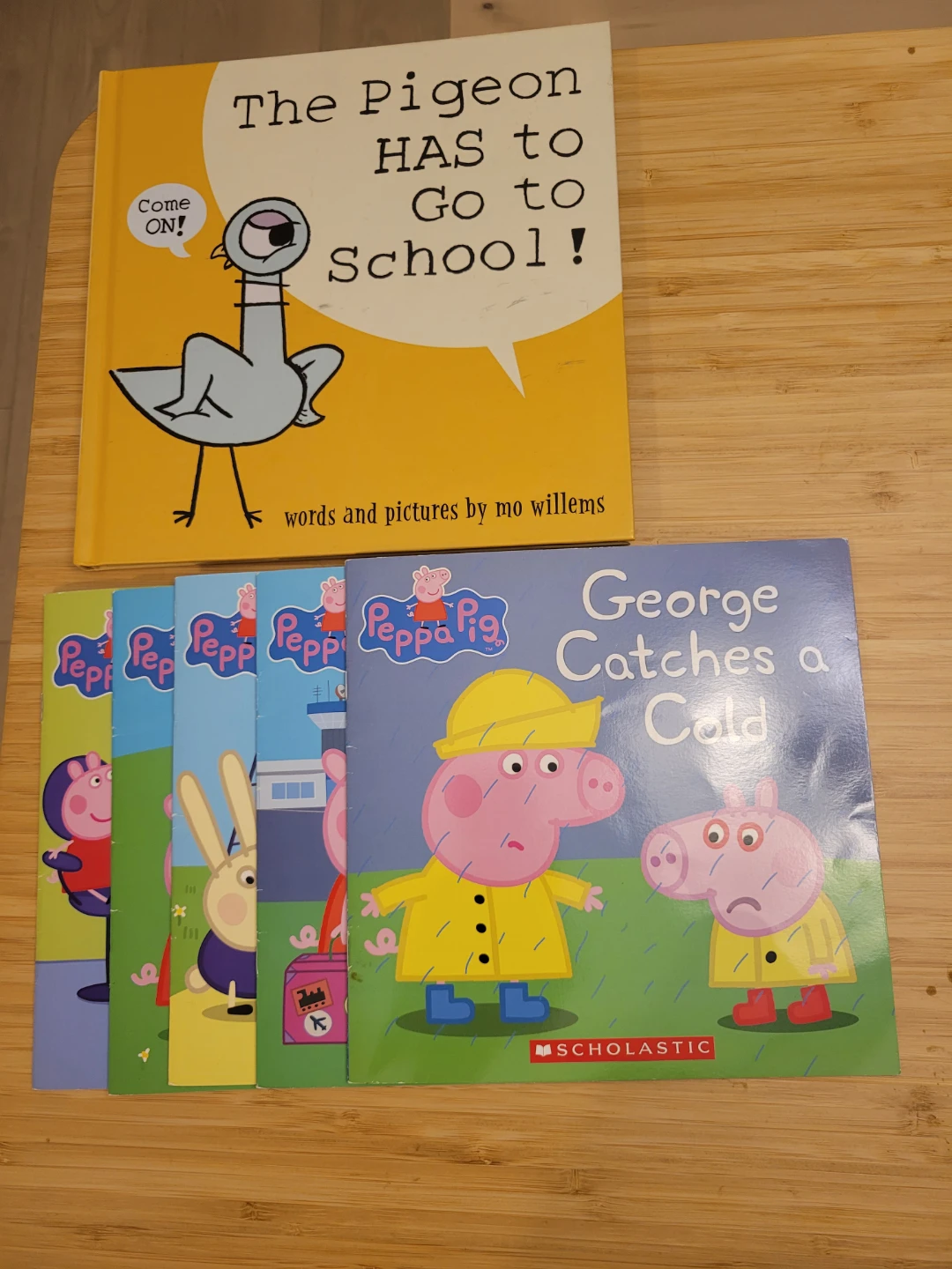 Kids' Books