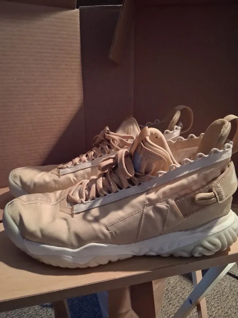 Nike React Phantom Run Flyknit 3 Shoes