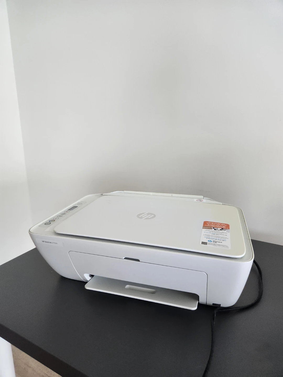 HP DeskJet 2755e All-in-One Printer