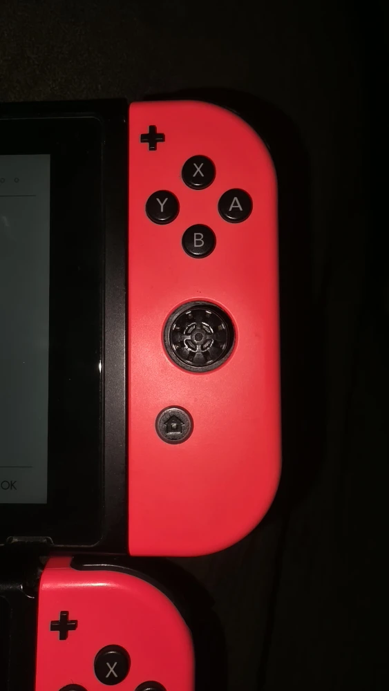 Nintendo Switch Console - photo 2
