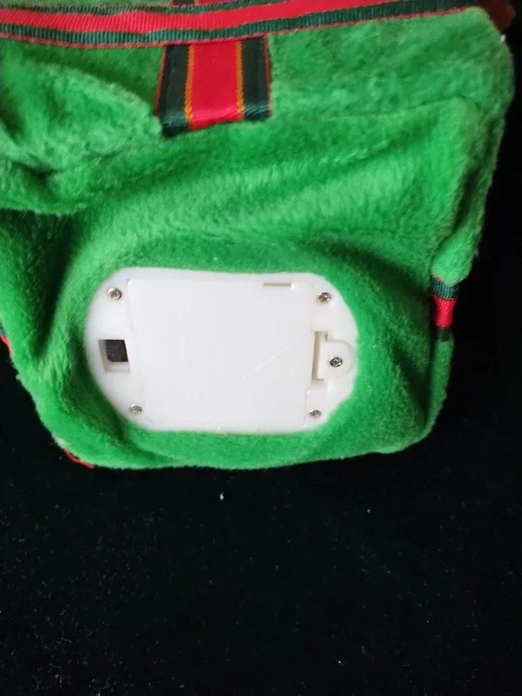 Dancing/Singing Puppy image indicator(4)