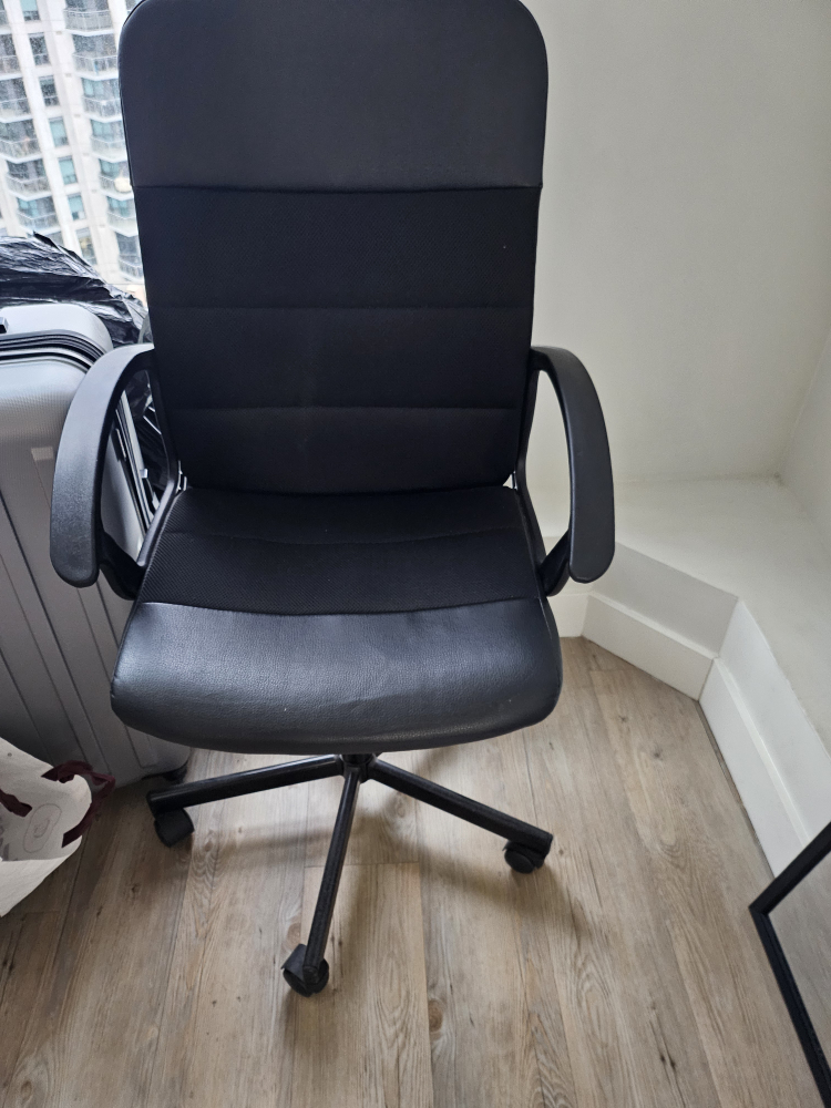 IKEA Markus Office Chair - Black