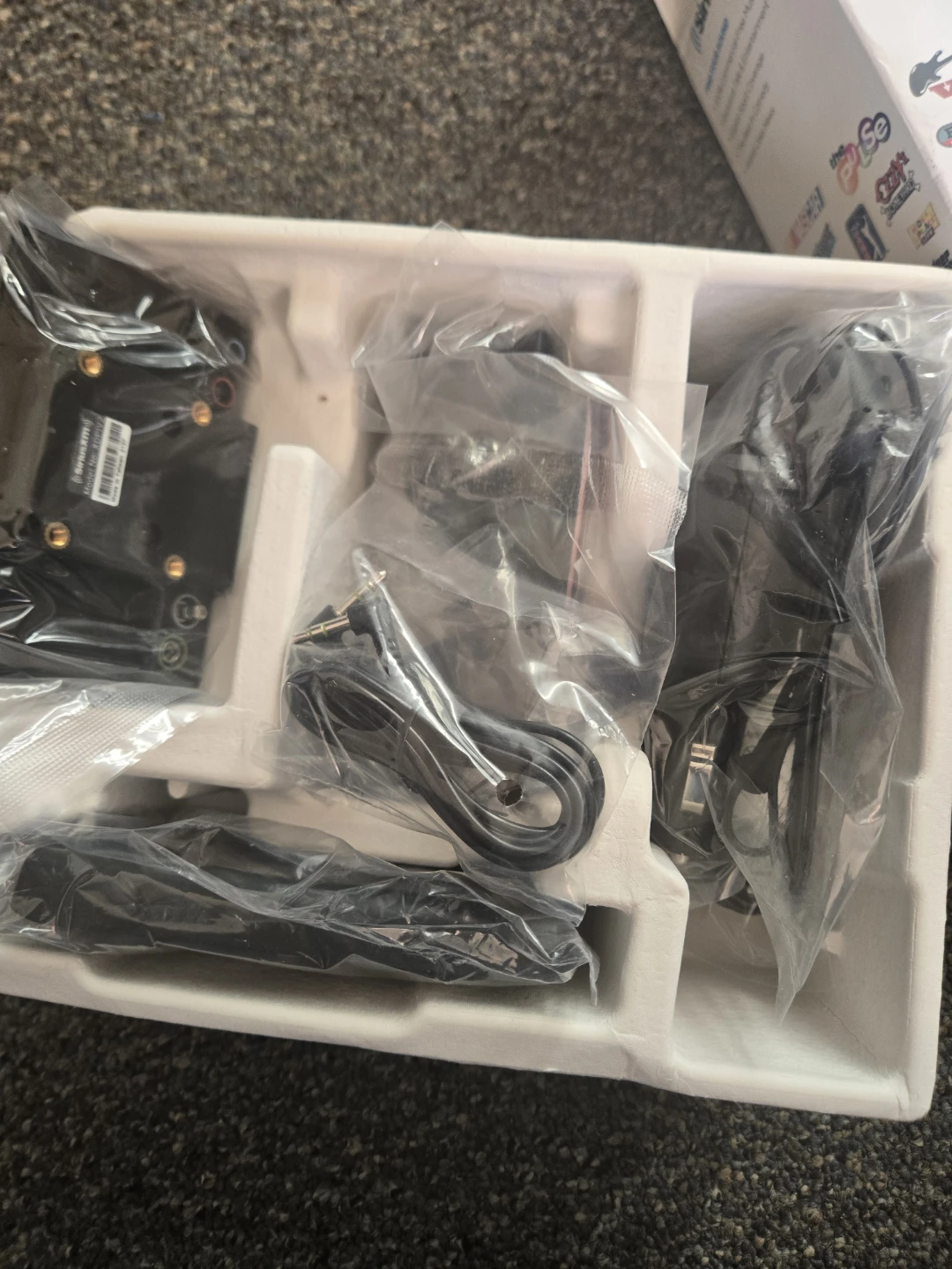 SiriusXM Onyx Plus Radio & Vehicle Kit - photo 4