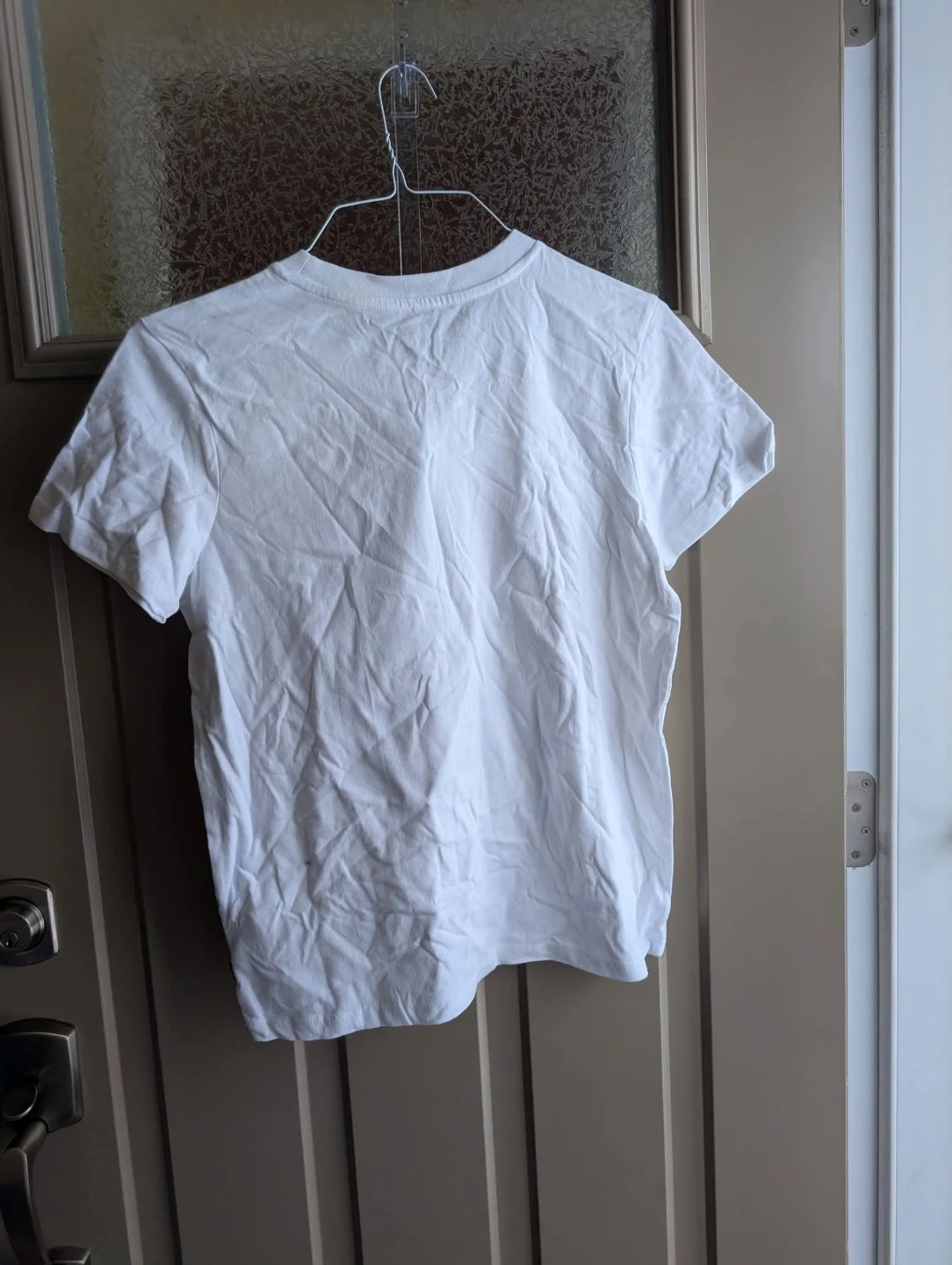 BNWT Womens sz lg Vans tshirt - photo 2