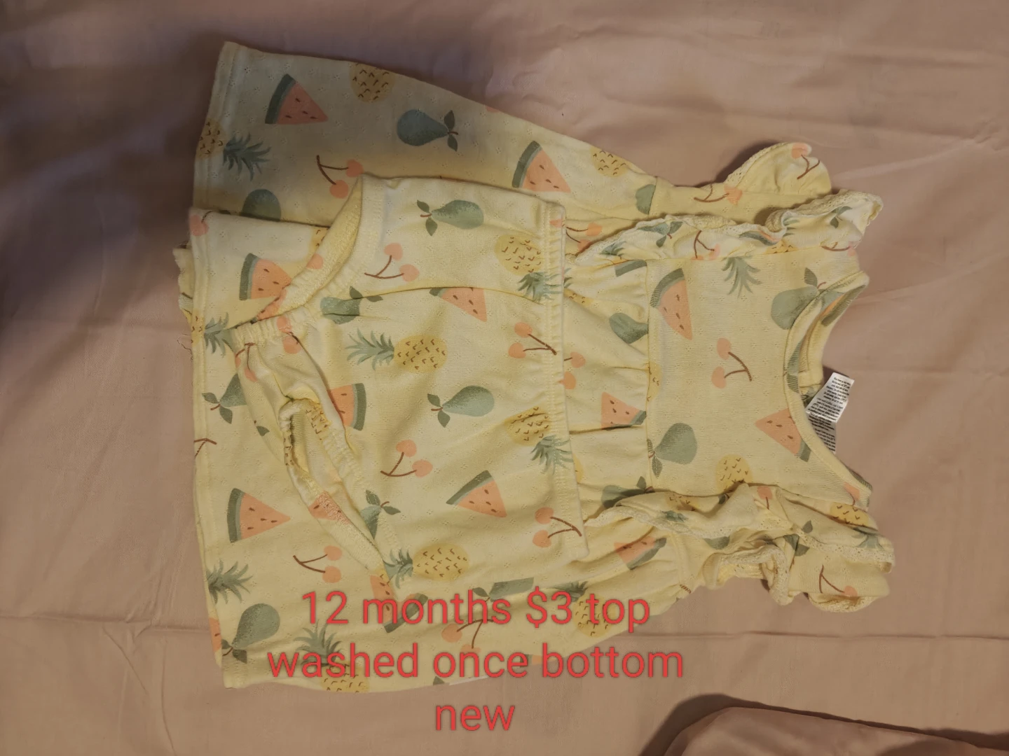 New Baby Clothes Bundle - Various Sizes - photo 3