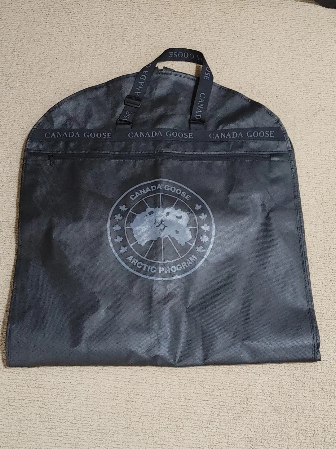 Canada Goose Garment Bag - Like New!