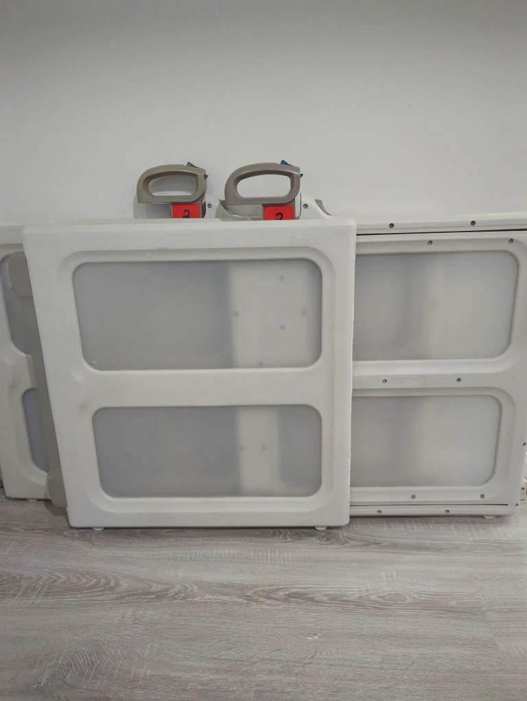 Safety 1st Baby Gate