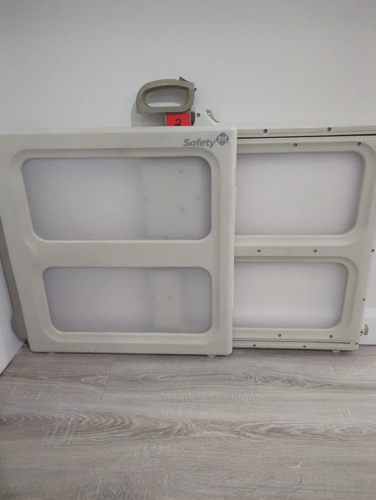 Safety 1st Baby Gate image indicator(2)