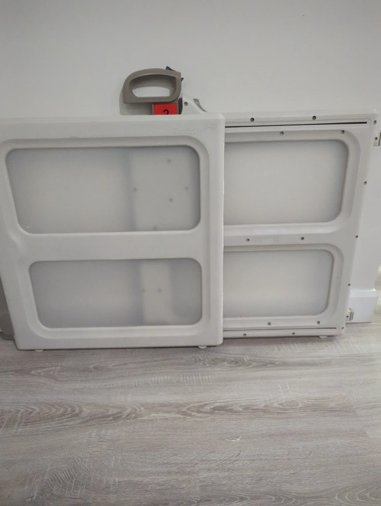 Safety 1st Baby Gate - photo 3