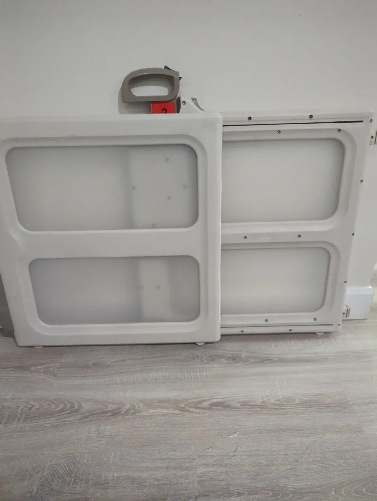 Safety 1st Baby Gate image indicator(3)