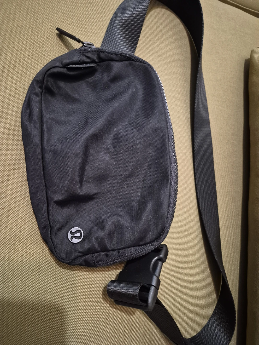 Lululemon The Everywhere Belt Bag 1L