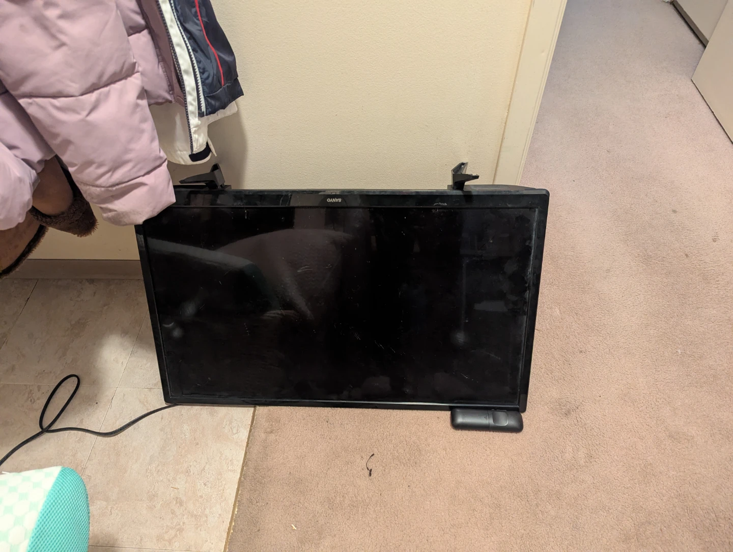 Sanyo Roku TV