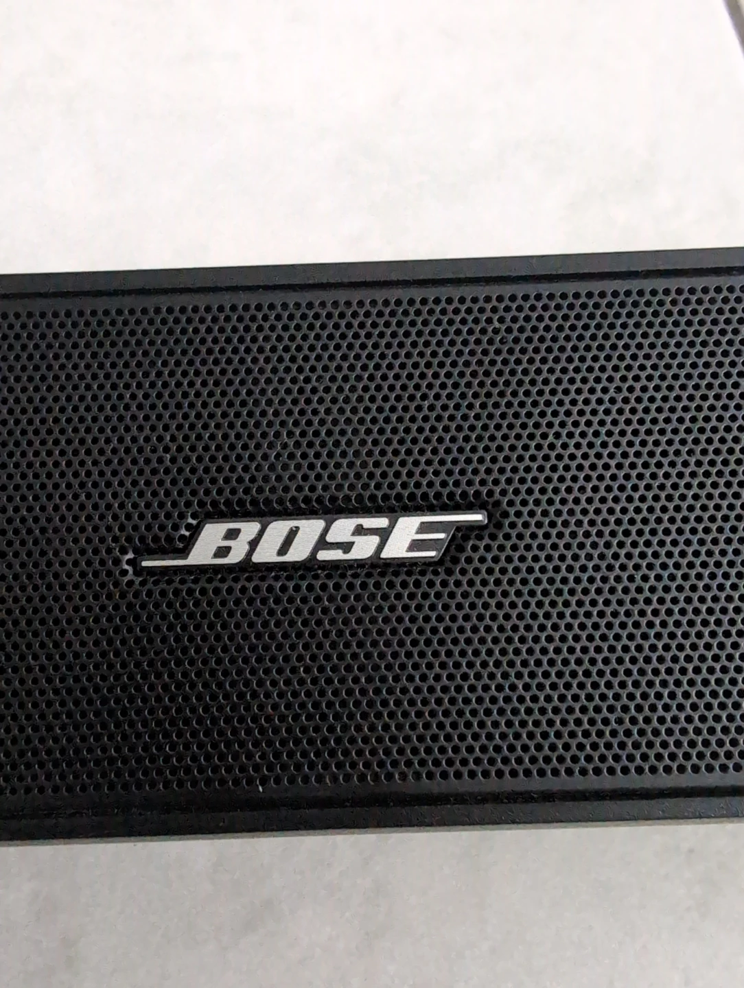 Bose Solo Soundbar - photo 2