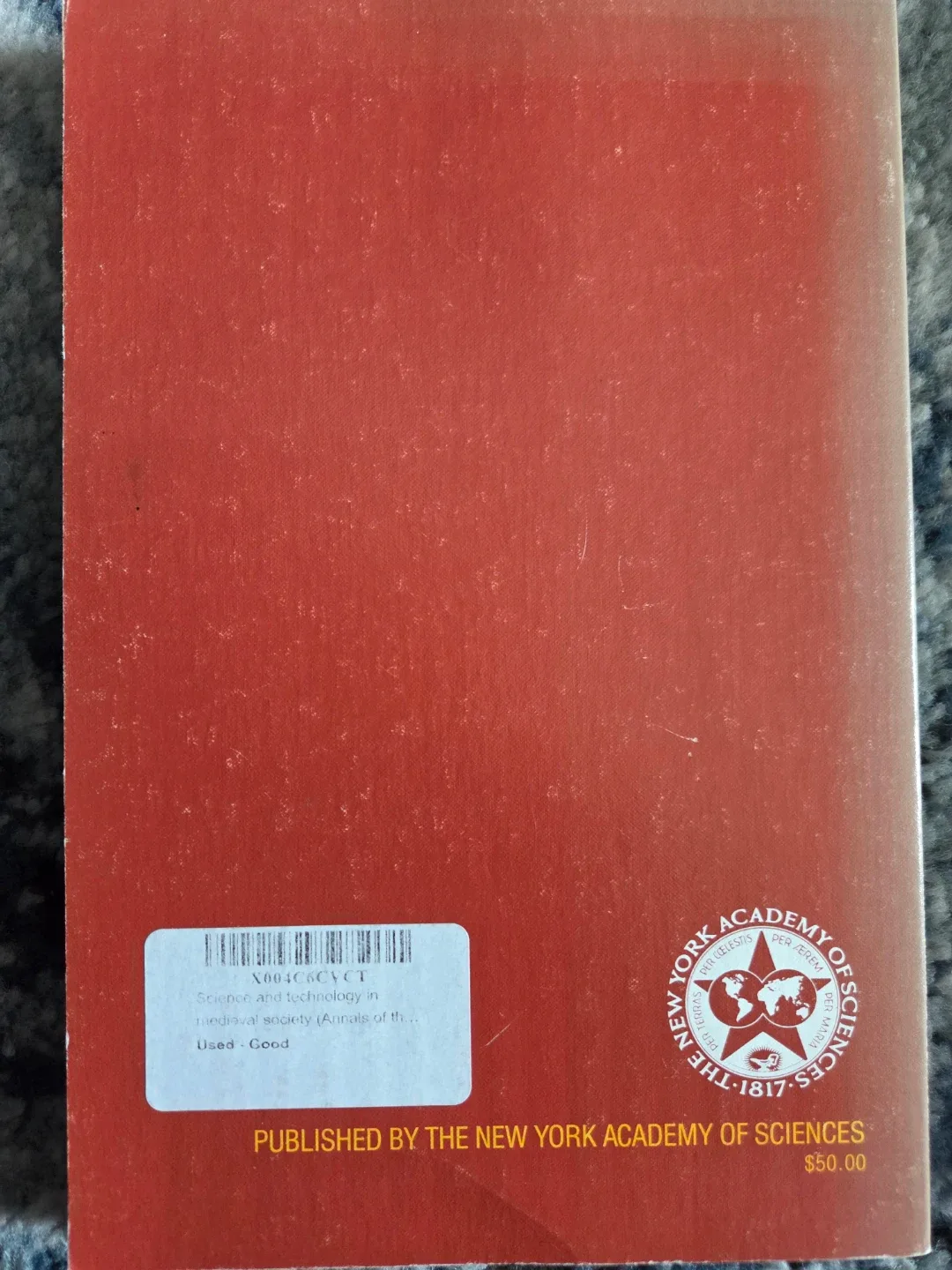 SCIENCE AND TECHNOLOGY IN MEDIVAL SOCIETY image indicator(2)