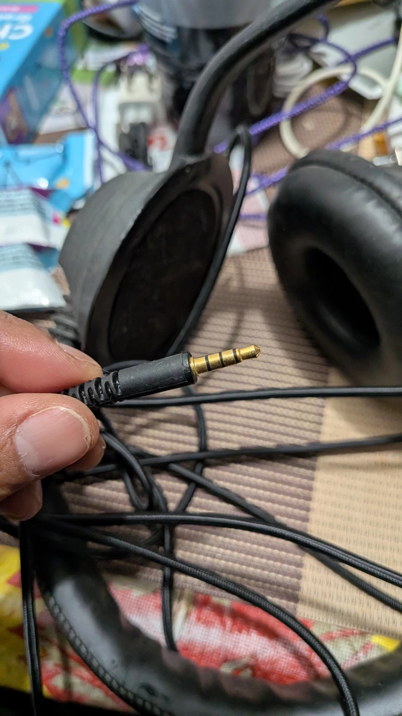 Style Class by Califone Headset - photo 3