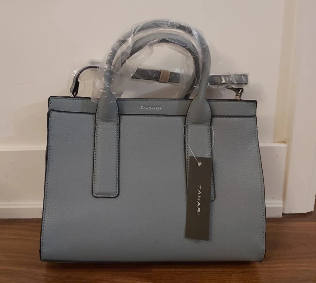 #Cleanout  Bundle: Three satchel bags - photo 4