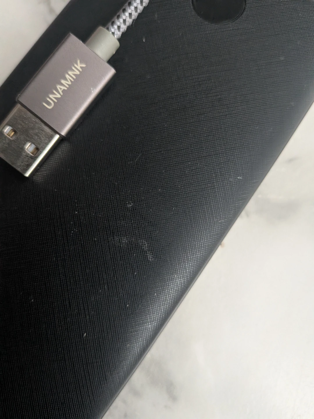 Anker PowerCore Essential 20000 Power Bank - photo 4