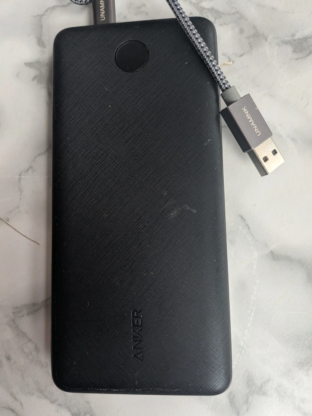 Anker PowerCore Essential 20000 Power Bank - photo 5