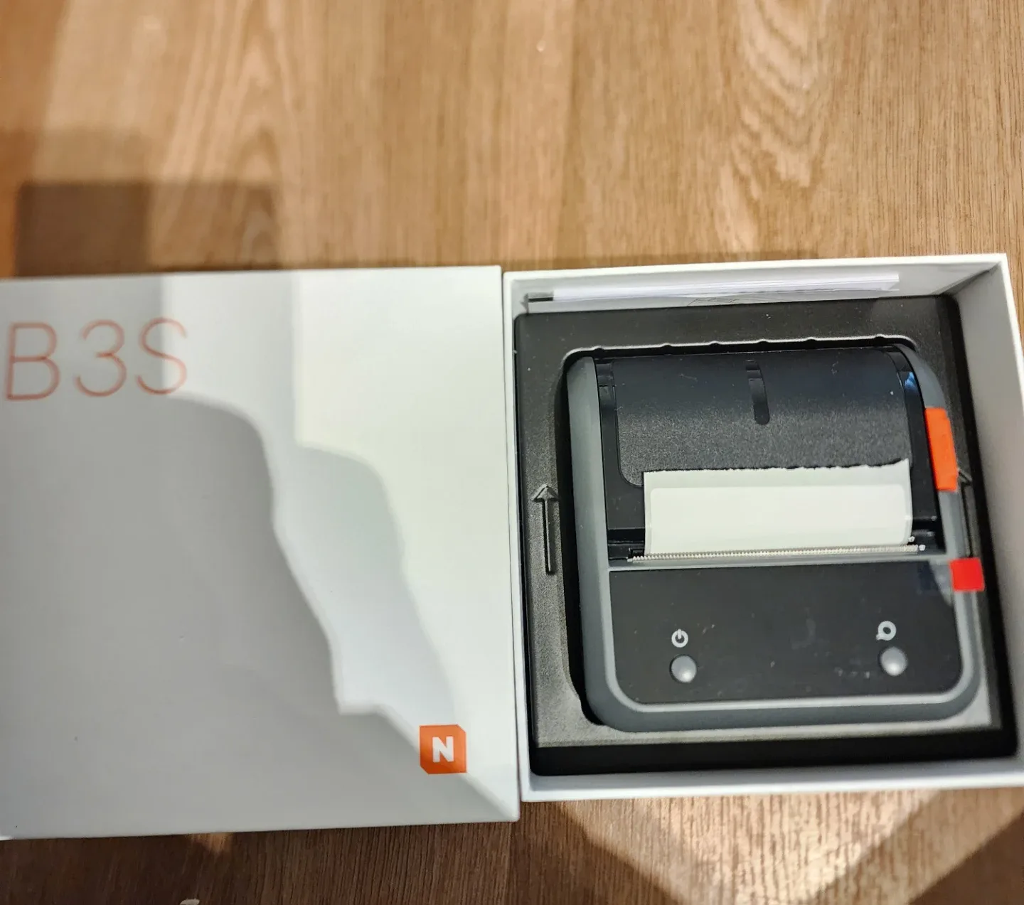 Niimbot B3S Label Maker - New! image indicator(9)