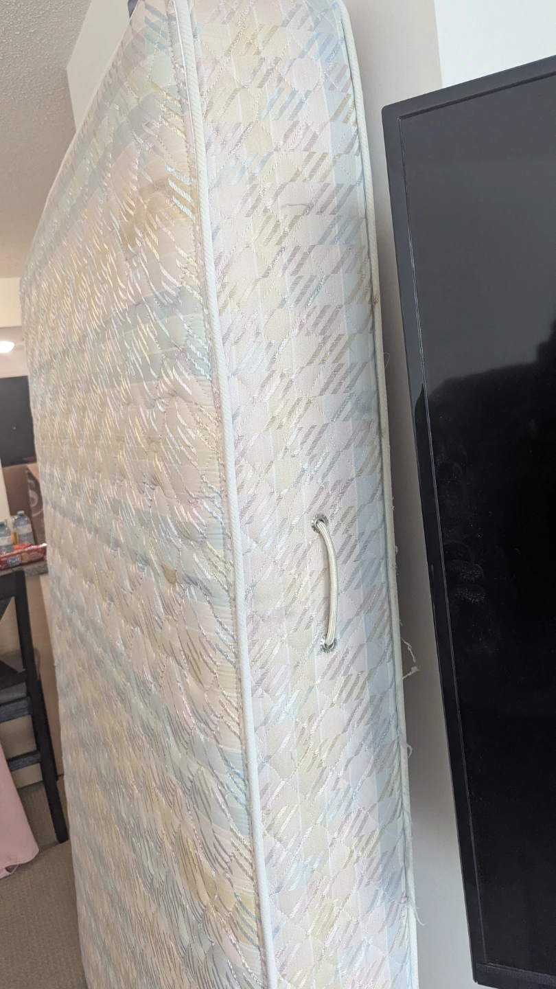 Sears-O-Pedic Mattress - Confort Supreme II - photo 3