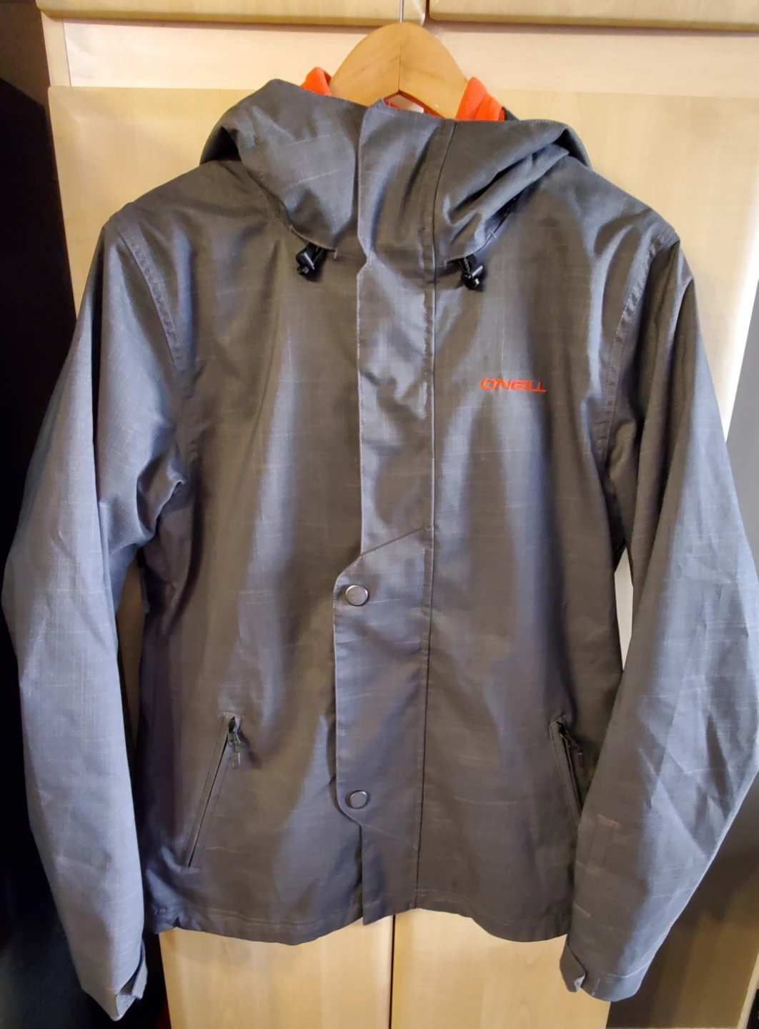 O'Neill Women's Multilayer Jacket - Large