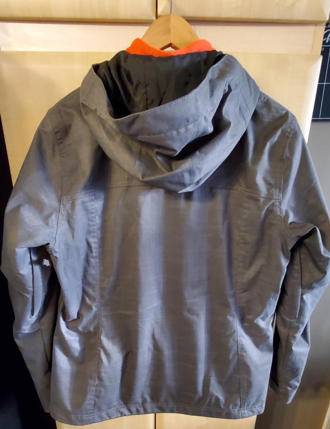 O'Neill Women's Multilayer Jacket - Large - photo 3