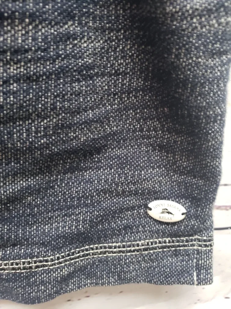 Tommy Bahama 2XB Shirt Jacket image indicator(3)