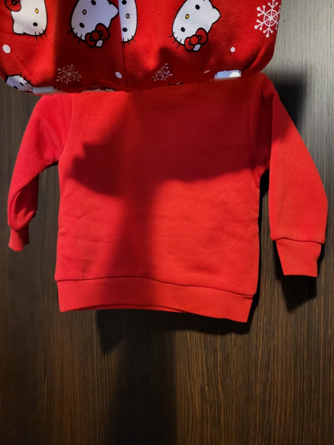 Hello Kitty Baby Set Size: 12M image indicator(5)