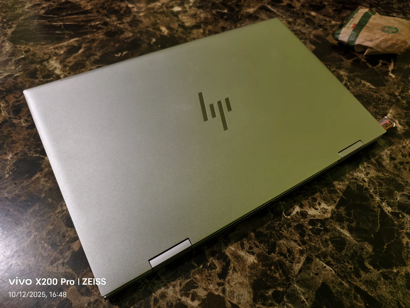 HP Envy x360 Convertible 15m-es1xxx Laptop - photo 2