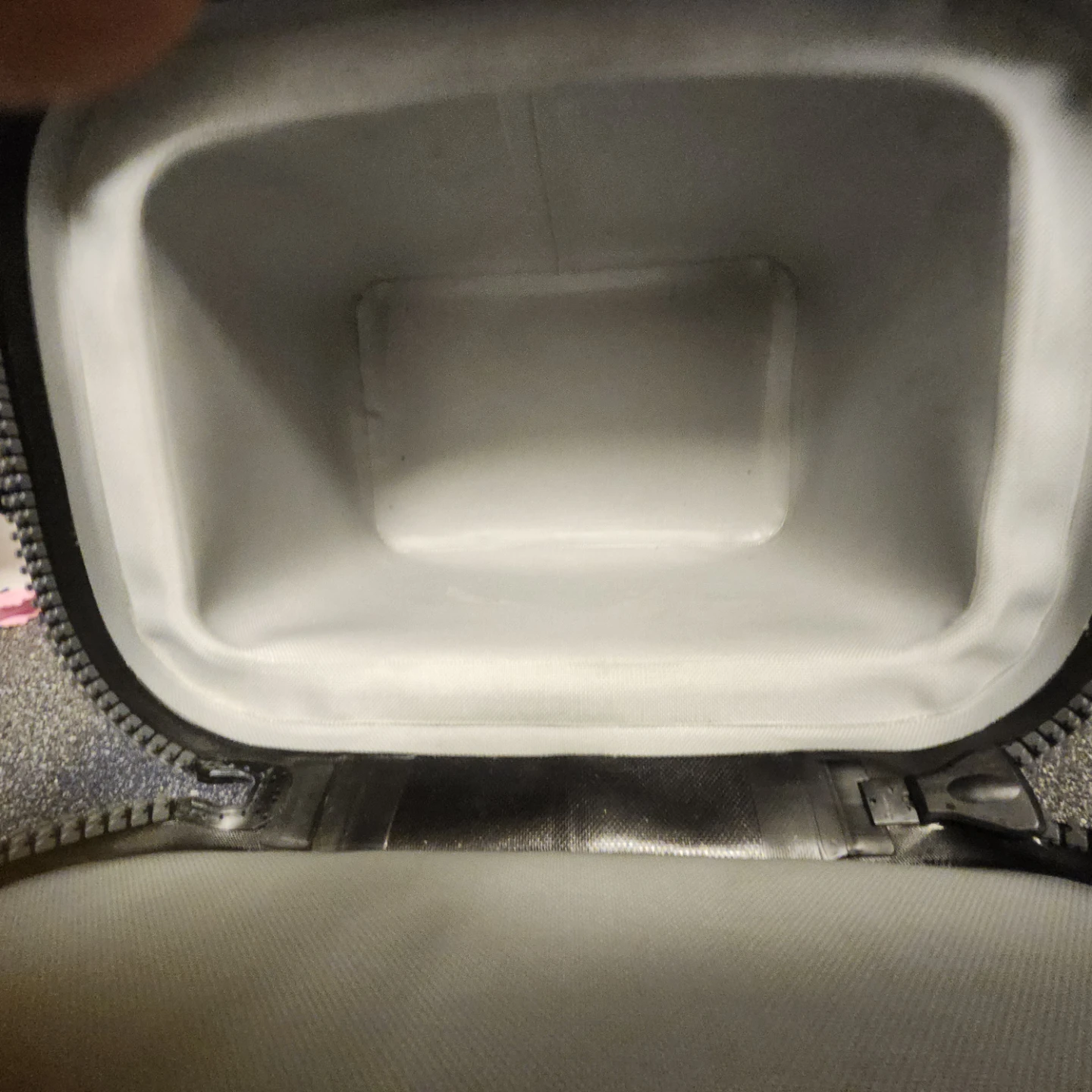 Yeti Hopper Flip 12 Soft Cooler - Grey - photo 3