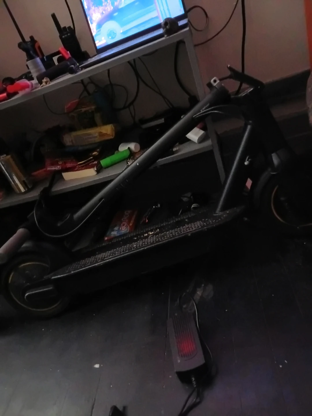 Segway Electric Scooter