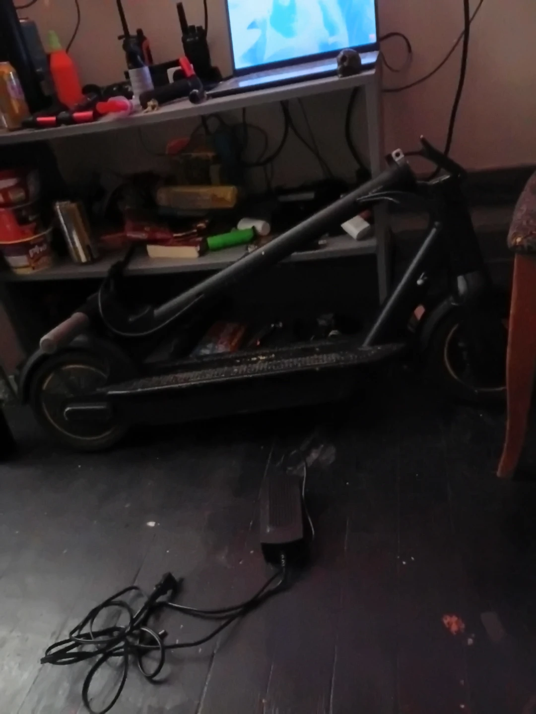 Segway Electric Scooter - photo 2