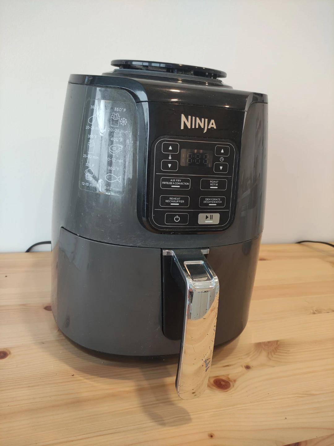 Ninja Air Fryer
