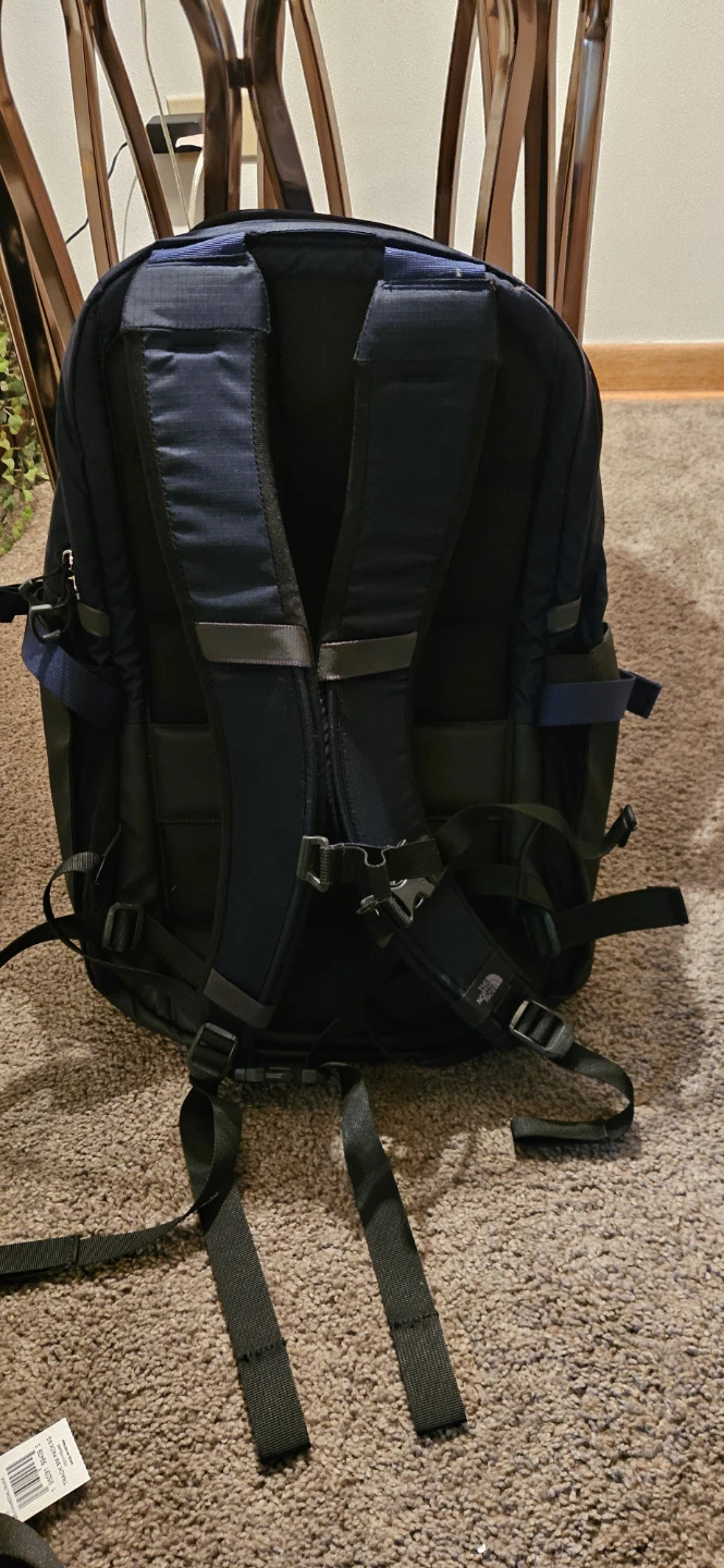 The North Face Recon Backpack