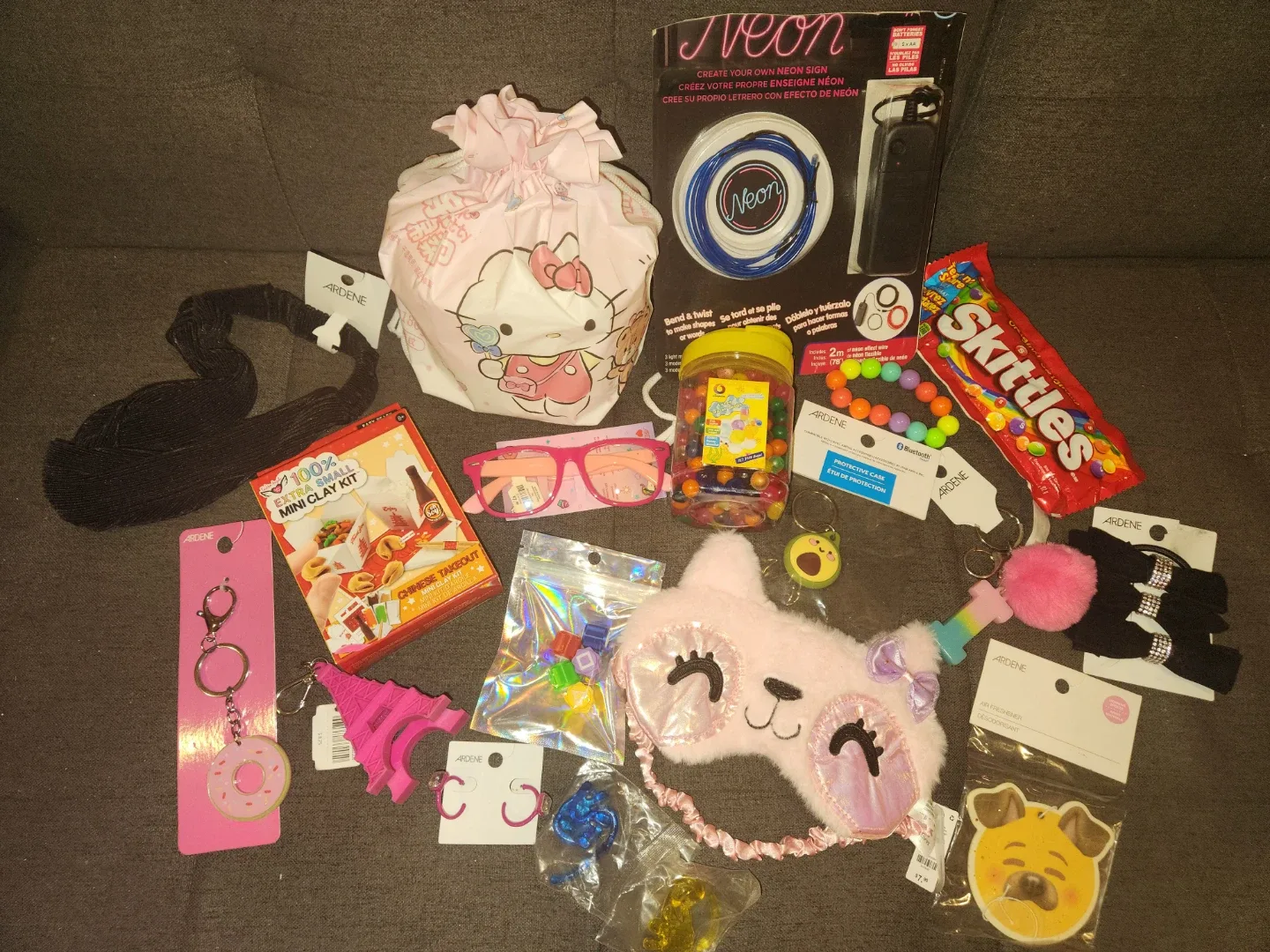 Stocking Stuffers / Loot Bag Fillers image indicator(2)