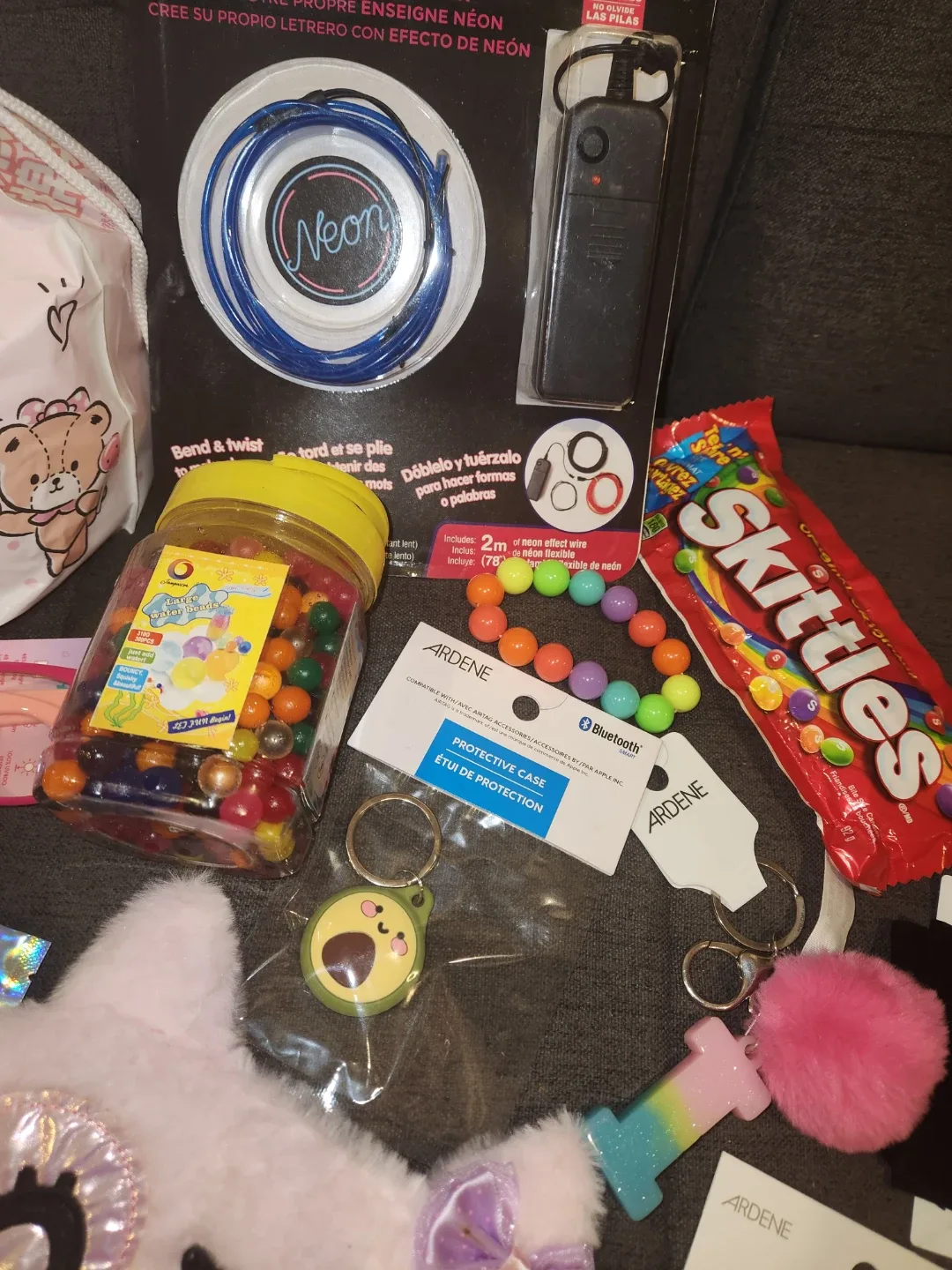 Stocking Stuffers / Loot Bag Fillers image indicator(3)