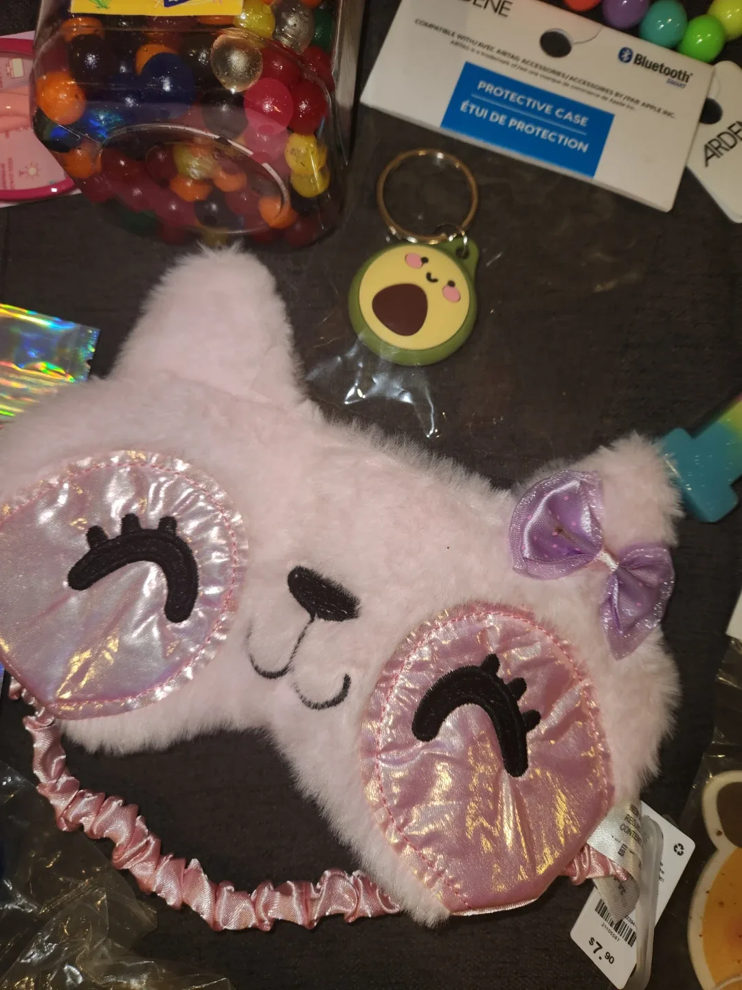 Stocking Stuffers / Loot Bag Fillers image indicator(5)