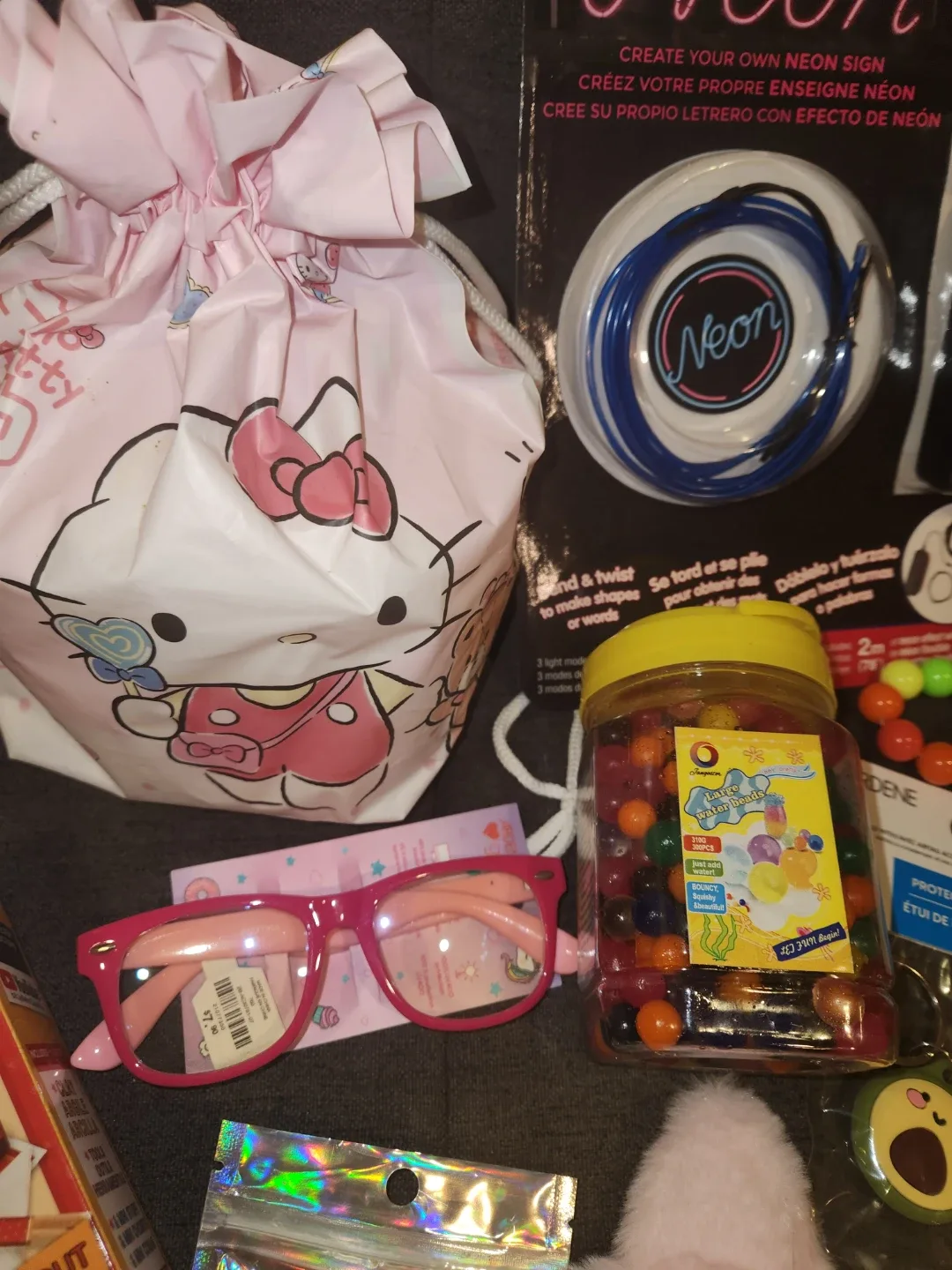 Stocking Stuffers / Loot Bag Fillers image indicator(6)