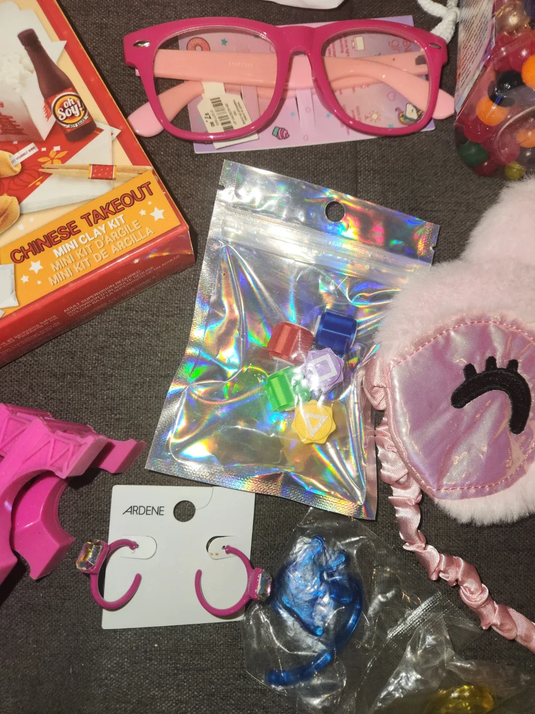 Stocking Stuffers / Loot Bag Fillers image indicator(7)