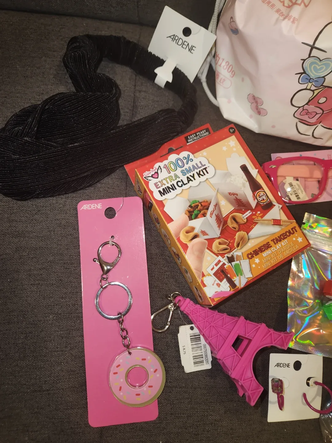 Stocking Stuffers / Loot Bag Fillers image indicator(8)