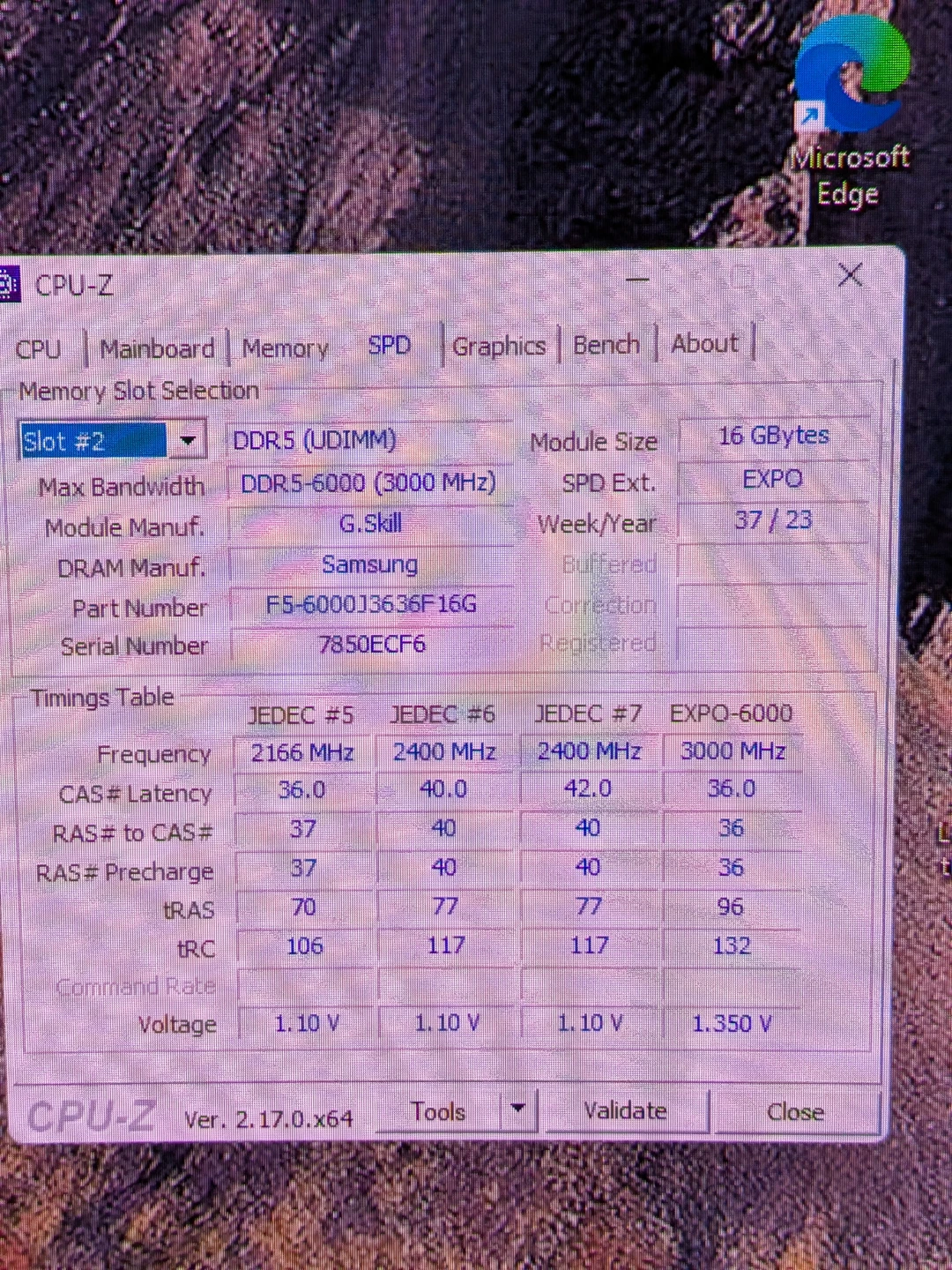13900K 32GB RAM 2TB SSD 1200W - photo 5