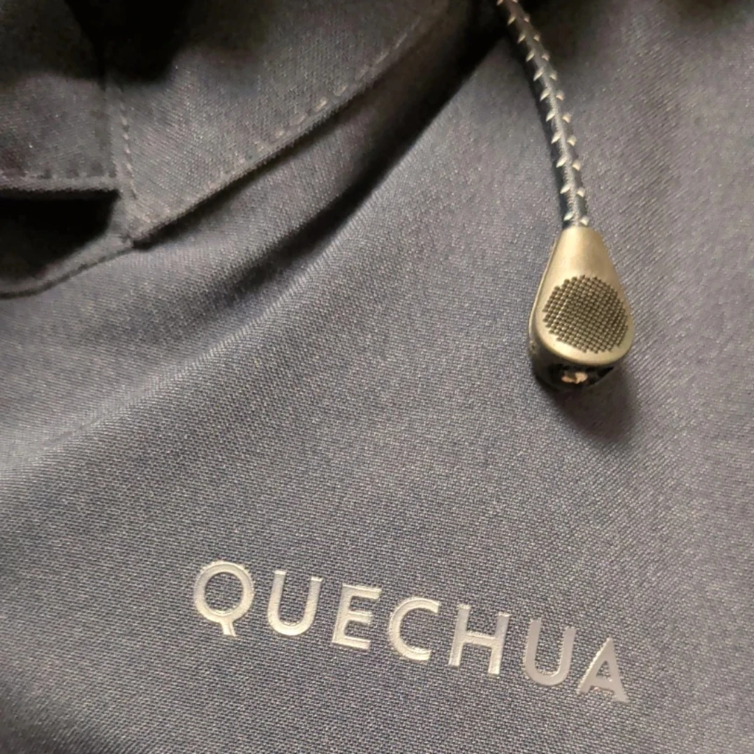 Women's Winter Jacket by Quechua (Decathlon) - Size Small - photo 5