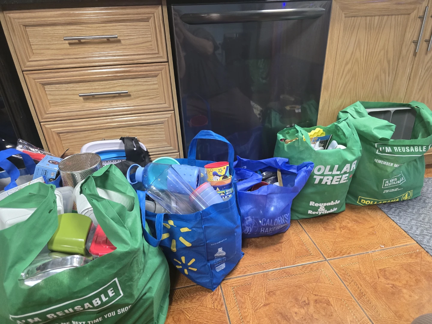 Kitchen Items - photo 2