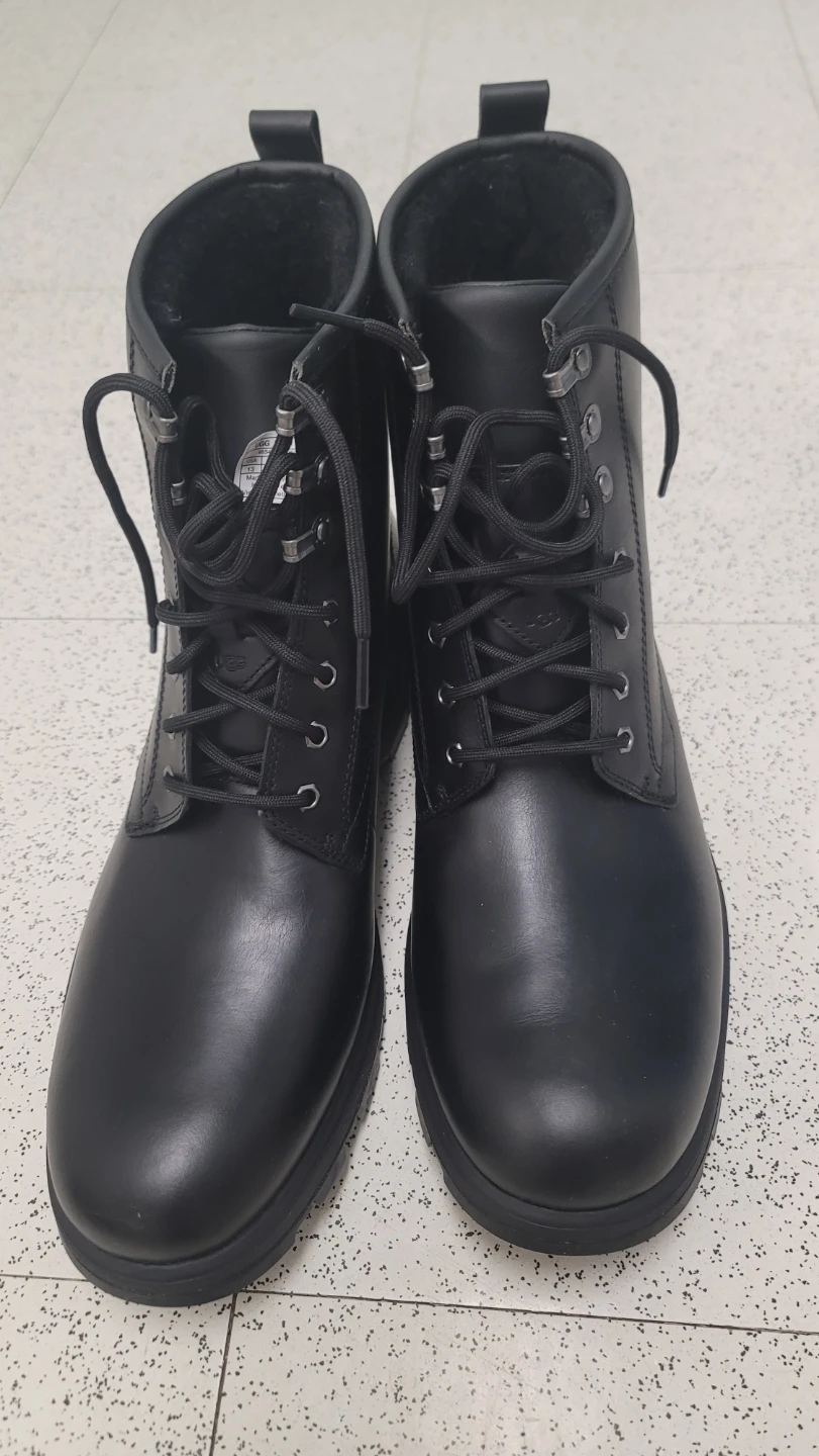 UGG Men's Kirkson Boots - Size 13