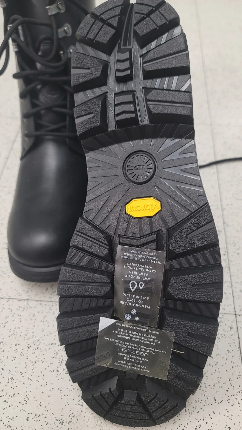 UGG Men's Kirkson Boots - Size 13 - photo 2