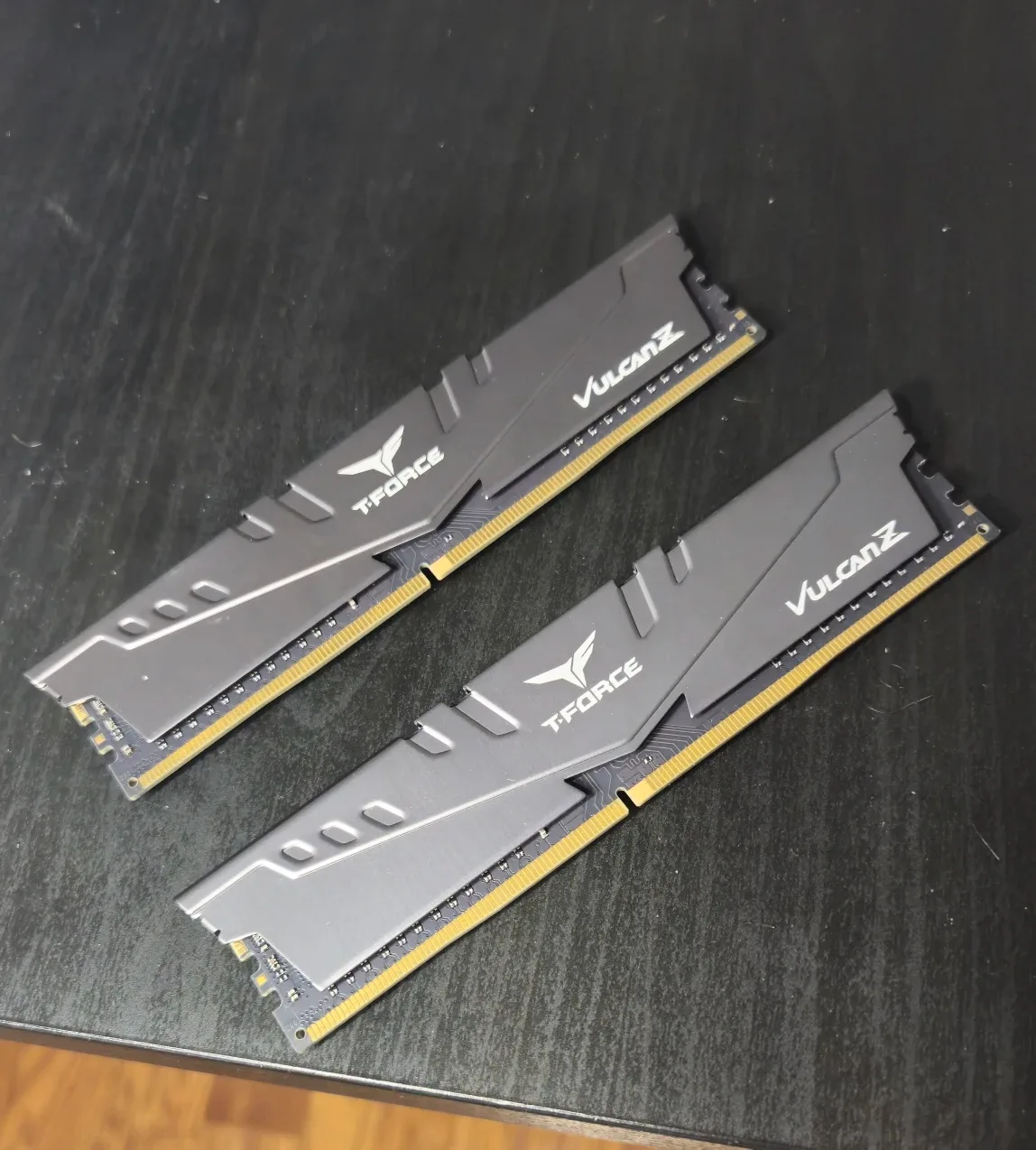 TeamGroup T-Force Vulcan Z DDR4 16GB RAM Kit